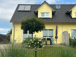Ostseeauszeit Blengow, Rerik